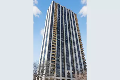 2500 N Lakeview Avenue #1304, Chicago, IL 60614 - Photo 1