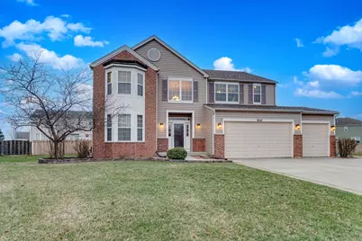 7654 Pin Oak Court, Plainfield, IL 60586 - Photo 38