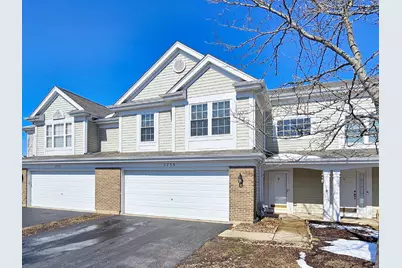 2738 Borkshire Lane, Aurora, IL 60502 - Photo 2