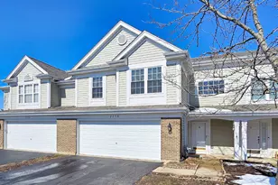 2738 Borkshire Ln, Aurora, IL 60502 - Photo 2