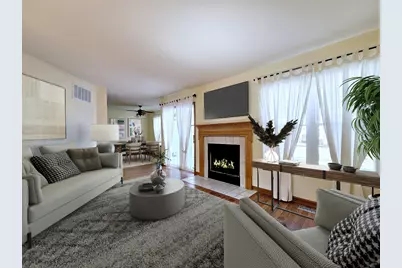 2738 Borkshire Lane, Aurora, IL 60502 - Photo 8