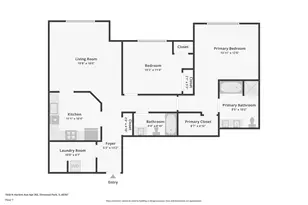 1930 N Harlem Ave, Elmwood Park, IL 60707 - Photo 20