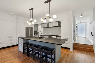 1319 N Sandburg Terrace, Chicago, IL 60610 - Photo 6