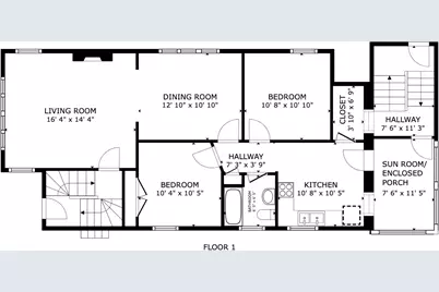 5546 N Austin Avenue, Chicago, IL 60630 - Photo 30