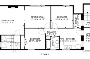 5546 N Austin Ave, Chicago, IL 60630 - Photo 30