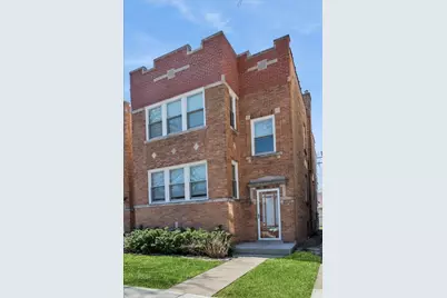5546 N Austin Avenue, Chicago, IL 60630 - Photo 1