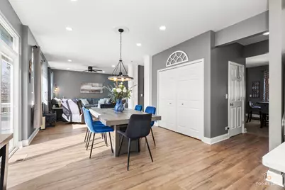 25267 Trelliage Avenue, Plainfield, IL 60585 - Photo 12