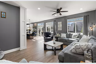 25267 Trelliage Avenue, Plainfield, IL 60585 - Photo 6