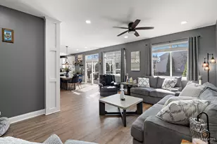 25267 Trelliage Ave, Plainfield, IL 60585 - Photo 6