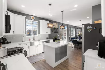 25267 Trelliage Avenue, Plainfield, IL 60585 - Photo 16