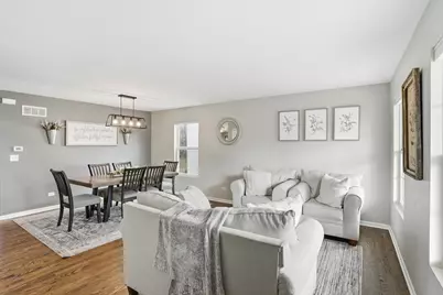 1111 Canyon View Lane, Joliet, IL 60432 - Photo 2