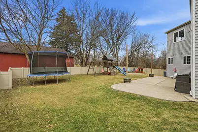1111 Canyon View Lane, Joliet, IL 60432 - Photo 26