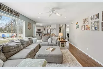 1111 Canyon View Lane, Joliet, IL 60432 - Photo 8