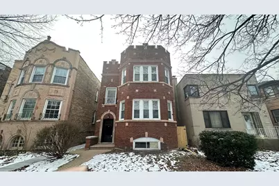 5848 N Whipple Street #G, Chicago, IL 60659 - Photo 1
