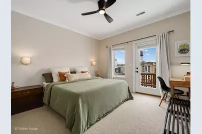 1714 W Le Moyne Street #3W, Chicago, IL 60622 - Photo 12