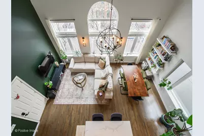 1714 W Le Moyne Street #3W, Chicago, IL 60622 - Photo 6