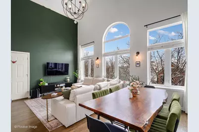 1714 W Le Moyne Street #3W, Chicago, IL 60622 - Photo 4