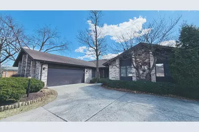 3623 Pebble Beach Road, Northbrook, IL 60062 - Photo 1