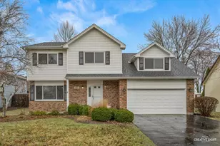 162 N Canyon Dr, Bolingbrook, IL 60490 - Photo 1