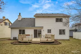 162 N Canyon Dr, Bolingbrook, IL 60490 - Photo 24