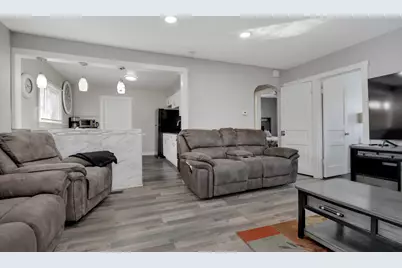 3737 Rose Manor Terrace, Markham, IL 60428 - Photo 2