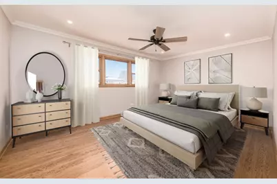 8332 N Knight Avenue, Niles, IL 60714 - Photo 6