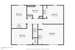 3536 Marseilles Ln, Hazel Crest, IL 60429 - Photo 16