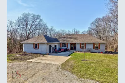 2813 E 2525th Road, Marseilles, IL 61341 - Photo 6