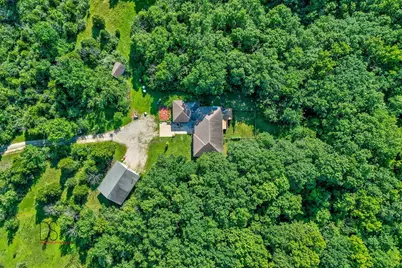 2813 E 2525th Road, Marseilles, IL 61341 - Photo 1