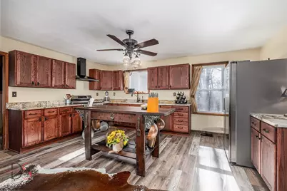 2813 E 2525th Road, Marseilles, IL 61341 - Photo 12