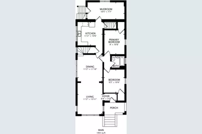 8822 S Ada Street, Chicago, IL 60620 - Photo 30