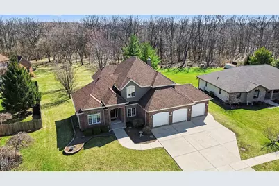 20118 W Pockey Way, Elwood, IL 60421 - Photo 4