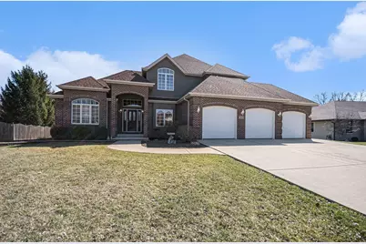 20118 W Pockey Way, Elwood, IL 60421 - Photo 2