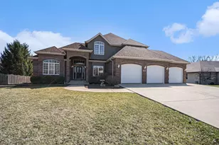 20118 W Pockey Way, Elwood, IL 60421 - Photo 2