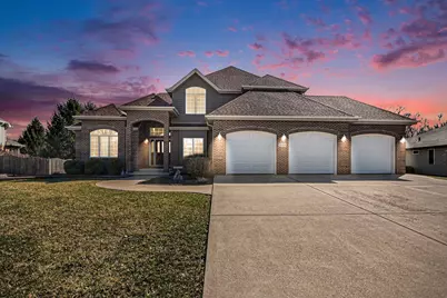 20118 W Pockey Way, Elwood, IL 60421 - Photo 1