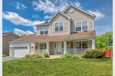 1094 Vista Drive, Gurnee, IL 60031 - Photo 1