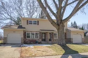 1583-1585 Sheffield Dr, Elgin, IL 60123 - Photo 1