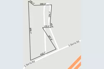 Vacant Land Berta Road, Braceville, IL 60407 - Photo 8