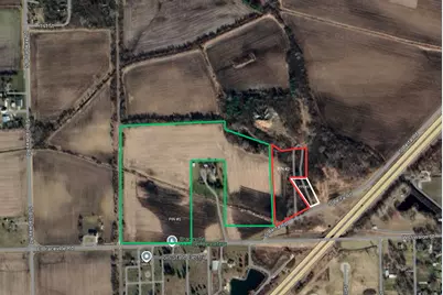 Vacant Land Berta Road, Braceville, IL 60407 - Photo 2