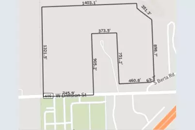 Vacant Land Berta Road, Braceville, IL 60407 - Photo 6