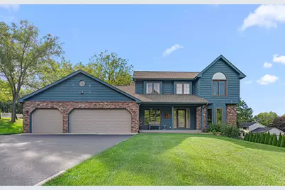 124 N 350 W, Valparaiso, IN 46385 - Photo 1