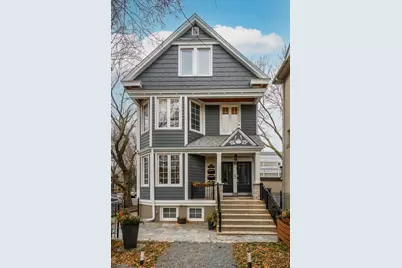 3034 N Greenview Avenue, Chicago, IL 60657 - Photo 1