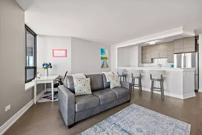 400 N La Salle Drive #3412, Chicago, IL 60654 - Photo 6