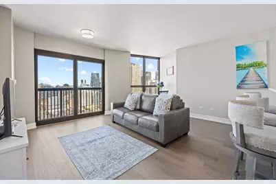 400 N La Salle Drive #3412, Chicago, IL 60654 - Photo 8