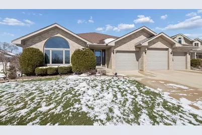 1336 Tralee Lane, Lockport, IL 60441 - Photo 1