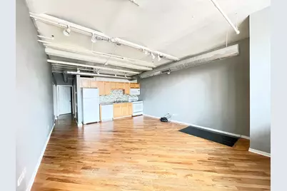 500 S Clinton Street #640, Chicago, IL 60607 - Photo 4