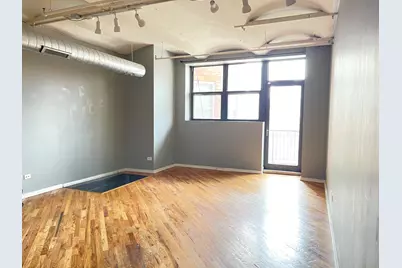 500 S Clinton Street #640, Chicago, IL 60607 - Photo 8