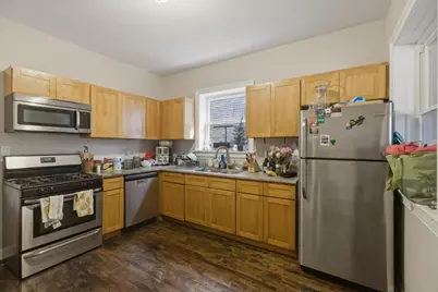 1042 N Kedzie Avenue #1, Chicago, IL 60651 - Photo 2