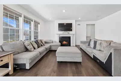 807 Back Bay Court, Minooka, IL 60447 - Photo 2