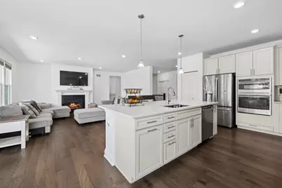 807 Back Bay Court, Minooka, IL 60447 - Photo 6